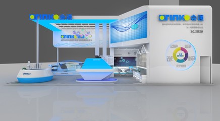 2018年印度新德里國(guó)際運(yùn)動(dòng)設(shè)備展覽會(huì) 數(shù)字創(chuàng)意產(chǎn)品展覽展示服務(wù)的創(chuàng)新實(shí)踐